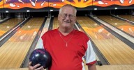 Bowling helps Burnt Hills-native Sargent relieve stress of preparing taxes — In The Pocket