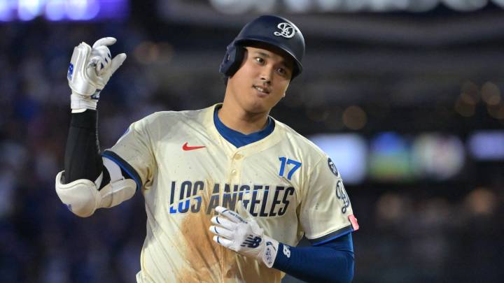 Última hora, así se jugarían los playoffs 2025 de la MLB