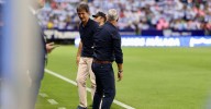Pacheta: ''Le he dicho a Pellicer que tiene un equipo muy chulo''