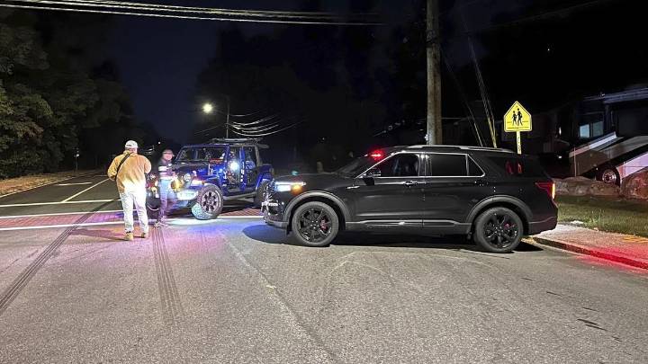 One dead, several wounded in US country club shooting