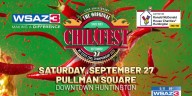 Chilifest