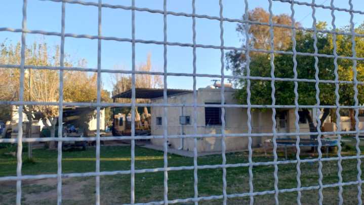 Hallaron un hombre fallecido en su vivienda: investigan las causas