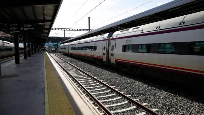 Las instituciones prevén adjudicar antes de fin de año la redacción de la integración y la estación de tren