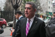 “Si hubiera sido Bachelet, feliz bailo con ella”: Desbordes aborda la “ruptura de tradición” de primer pie de cueca con autoridad de gobierno