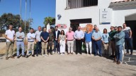 DeRaza gestionará el Centro de Investigación Agropecuaria Dehesón del Encinar