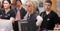 Louisiana native Katherine LaNasa up for her first Emmy