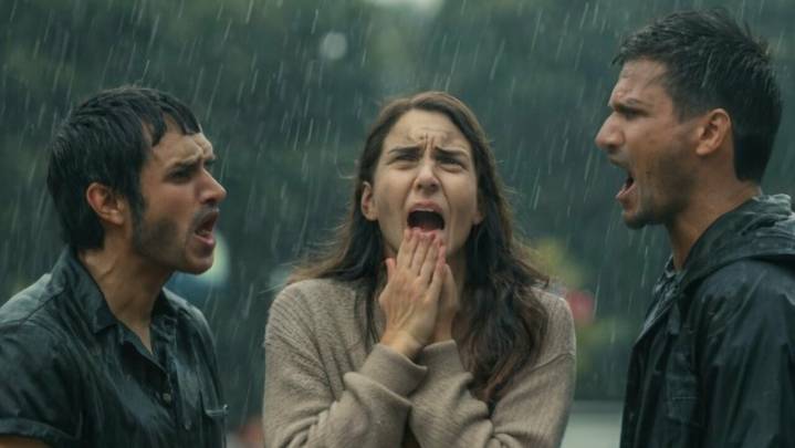 Local Bible College Records First Nasty Breakup of the Year