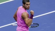 Alcaraz, seis coronas y Rey de las superficies
