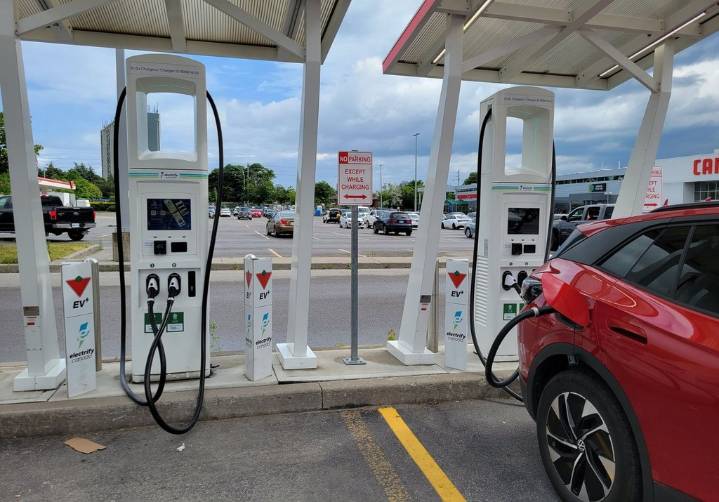 Many EV owners say they’re undeterred after the federal government’s mandate pause