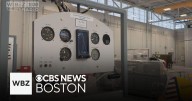 Greater Lawrence Technical School now offering course in aviation mechanics