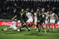 Aldosivi cambió para no cambiar