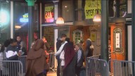 Adams Street Zombie Crawl 'dead,' organizers say