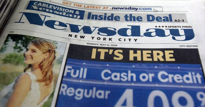 Newspaper Sparks Backlash With ‘Vile’ Charlie Kirk Murder Cartoon