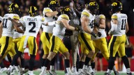 Leistikow's DVR Monday: What changed for Iowa's defense in Rutgers win