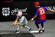 China Taipéi y Cuba van por el título mundial