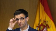 El presidente de RTVE propondrá mañana al Consejo de Administración retirar a España de Eurovisión si Israel participa