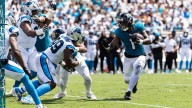 How 5 Key Moments Shaped the Jaguars' Season-Opening Win vs. Panthers