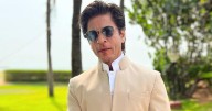 Shah Rukh Khan named India's most prolific star by IMDb