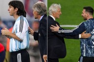 "Marcar la historia". La contundente definición de Pekerman sobre Mastantuono y la posibilidad de que tome la posta de Messi en la Selección