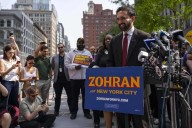 Why the hell won’t New York Democrats back Mamdani?