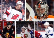 NHL expects decision on Hockey Canada five in ’near future’