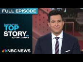 Top Story with Tom Llamas 