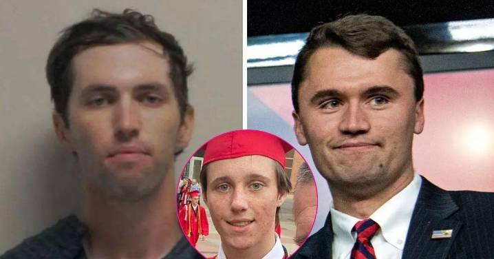 Why Alleged Charlie Kirk Assassin's Lover Lance Twiggs Was Kicked Out of His Strict Mormon Household Before Age 18: Report
