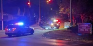 Rollover crash in West Price Hill