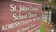 St. Johns County School Board sues parent for bullying staff; parent claims free speech in online campaign