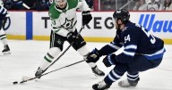 Jets defenceman Dylan Samberg out 6-8 weeks with broken left wrist