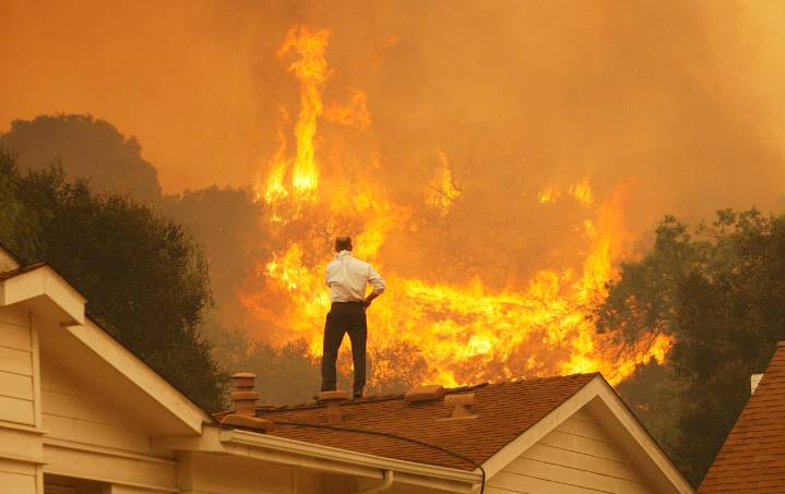 Are We Distracting Ourselves Into Climate Catastrophe?