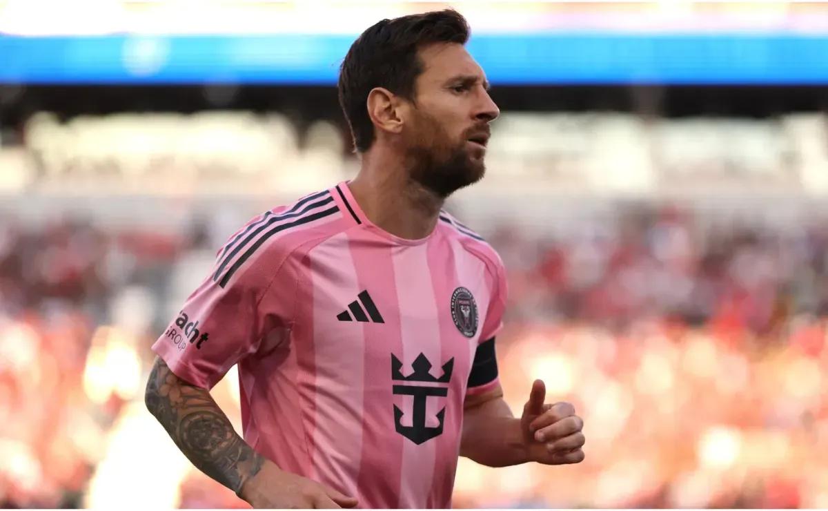 Where to watch Inter Miami vs Chicago Fire live in the USA: 2025 MLS