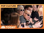 Meryl Streep Spotted With Anna Wintour at Milan Fashion Week