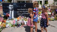 What we know about Charlie Kirk's shooter as the manhunt continues