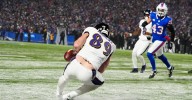Sunday Night Football open thread: Ravens at Bills