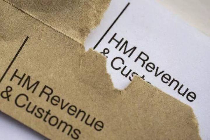 HMRC sending new tax codes to anyone with these savings