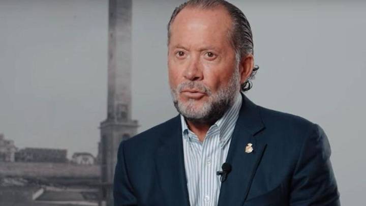 Entrevista a Juan Carlos Escotet, presidente del Deportivo