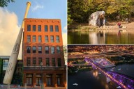 Where to stay and play on a family vacation in Louisville
