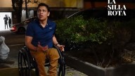 “Cada bache te recuerda tu discapacidad”: movilidad en CDMX