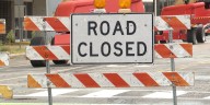 Lincoln streets to close beginning Sept. 28, 29