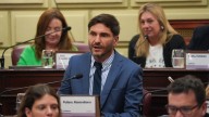 Pullaro sobre la Reforma de la Constitución: "Son los cambios que Santa Fe necesitaba"