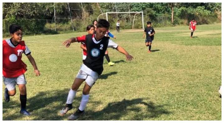 Regresa la Liga Municipal Infantil y Juvenil de Fútbol a Puerto Vallarta