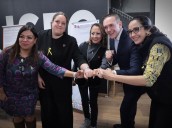 Con acciones y salud mental previenen el suicidio en el Metro
