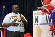 Lamar CISD's Roosevelt Nivens named 2025 Texas ...