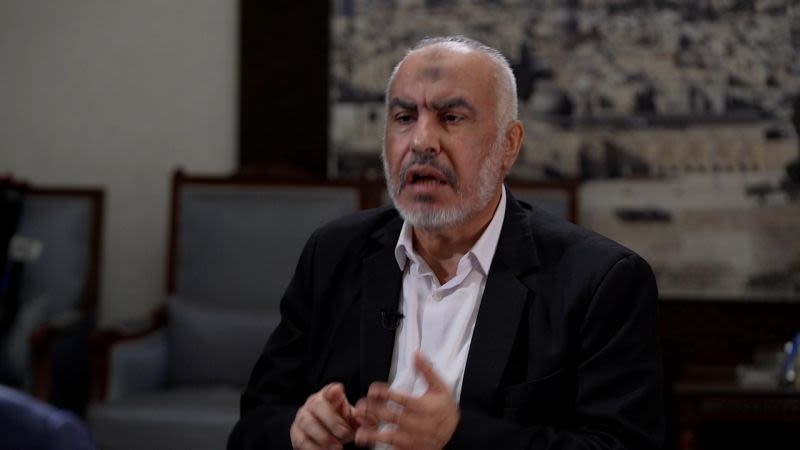 Alto dirigente de Hamas justifica el “alto costo” del ataque del 7 de octubre y dice que la ofensiva creó un “momento clave”