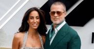 Brad Pitt and Ines de Ramon Spark Baby Rumors With Nursery in New Home