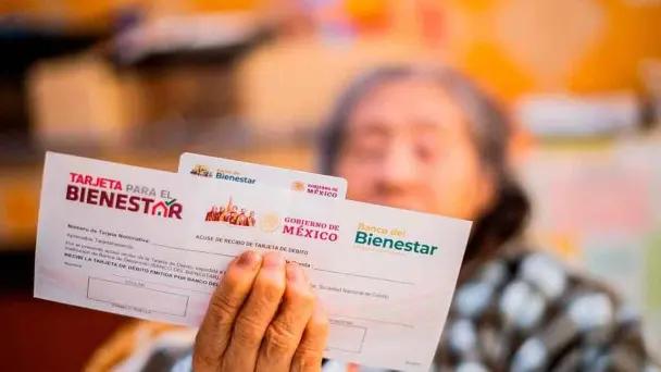 Pago pensión Bienestar hoy 3 de septiembre letra C