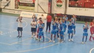El FS Salamanca asalta Guardo para mantener el ritmo por el liderato