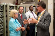 Workers at Richland national lab laid off this week due to federal budget cuts