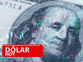 ¿Sigue bajando? Precio del dólar en Colombia HOY 23 de septiembre, según Banco de la República